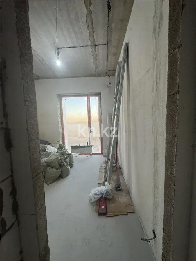 Продажа 2-комнатной квартиры, 58 м² - Продажа квартир в новостройках Астаны - страница 21 фото 2 из 5