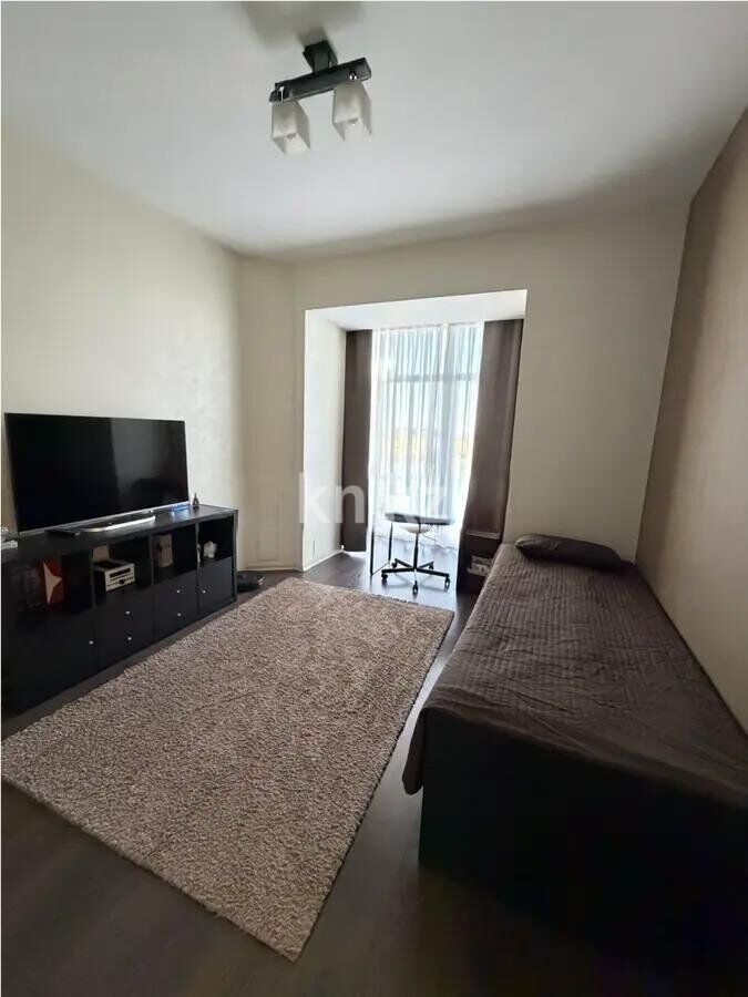 Продажа 3-комнатной квартиры, 80 м² - Продажа трехкомнатных квартир от собственников в Караганде фото 3 из 4