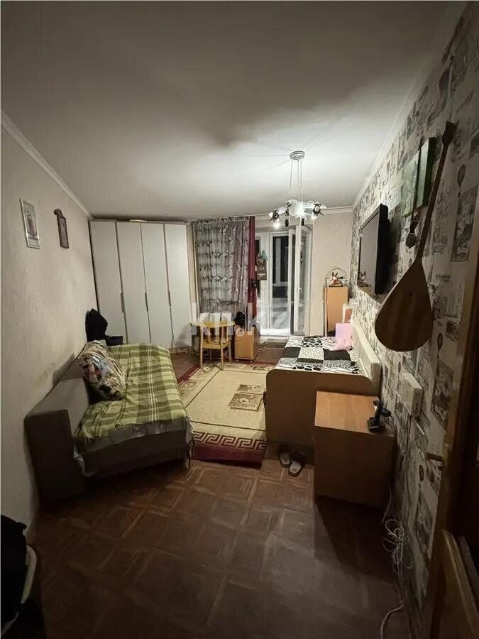 Продажа 4-комнатной квартиры, 90 м² - Продажа квартир в кирпичном доме в Астане фото 3 из 8