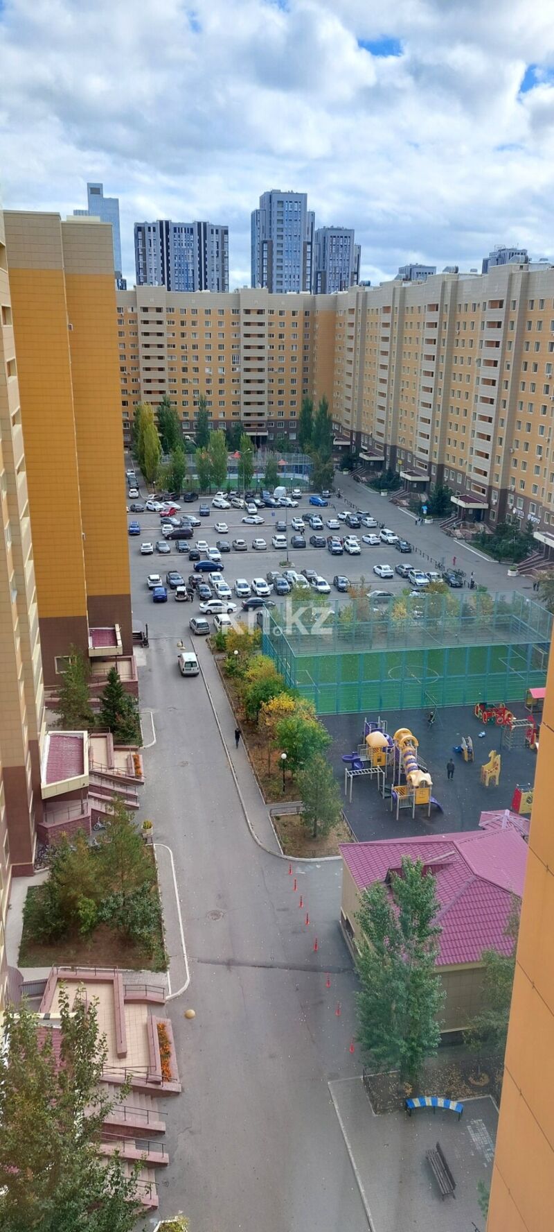 Продажа 1-комнатной квартиры, 43 м² - Аренда комнат в Семее фото 12 из 19