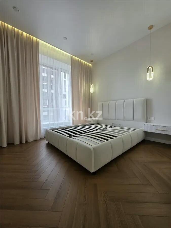 Продажа 3-комнатной квартиры, 60 м² - Продажа квартир в кирпичном доме в Астане - страница 83 фото 2 из 5