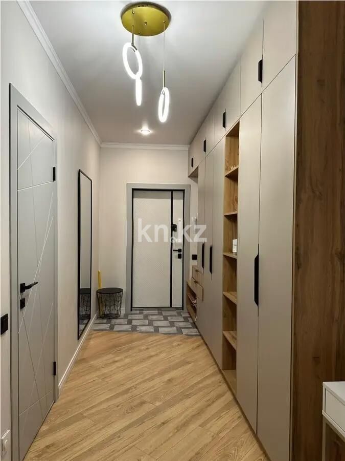 Продажа 3-комнатной квартиры, 80 м² - Продажа трехкомнатных квартир в Алмалинском р-не Алматы - страница 11 фото 7 из 7