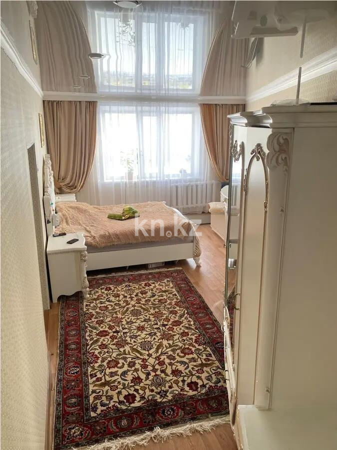 Продажа 4-комнатной квартиры, 83 м² - Продажа четырехкомнатных квартир в Караганде - страница 4 фото 2 из 7