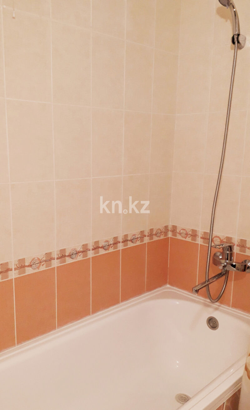 Аренда 1-комнатной квартиры посуточно, 33 м² - Аренда квартир посуточно в Бостандыкском р-не Алматы фото 5 из 5