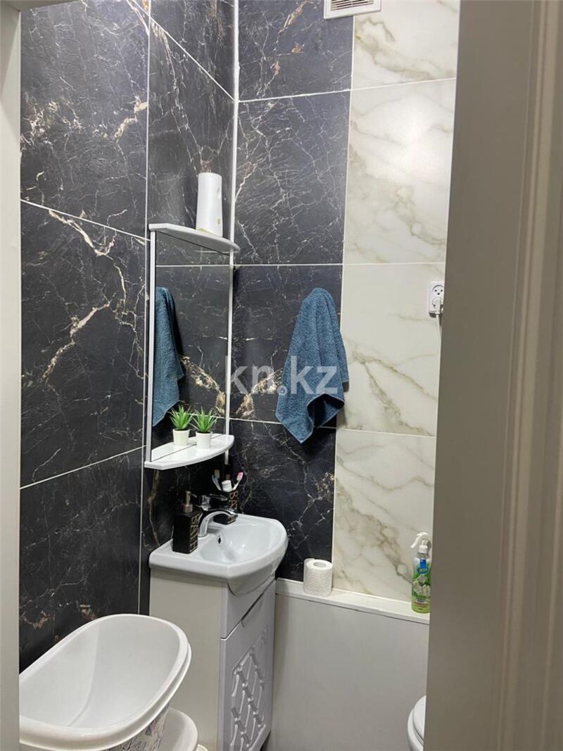 Продажа 3-комнатной квартиры, 75 м² - Продажа квартир в монолитно-каркасном доме в Караганде - страница 10 фото 12 из 18