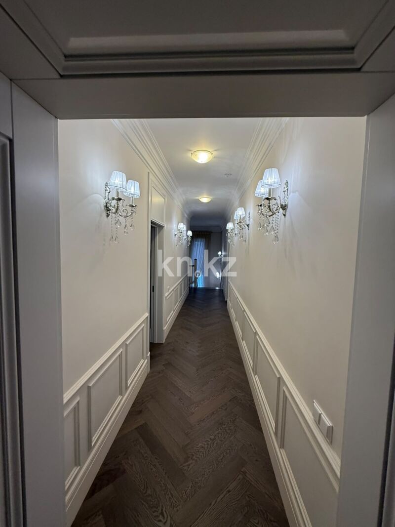 Продажа 6-комнатного дома, 550 м² - Продажа домов, коттеджей в Караганде фото 22 из 26