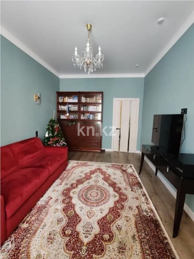 Продажа 3-комнатной квартиры, 100 м² - Аренда баз, складов и промышленной недвижимости в Темиртау фото 1 из 5