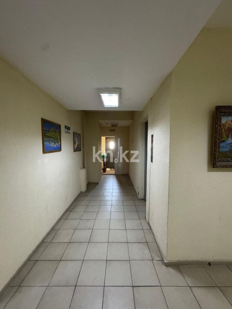 Продажа 3-комнатной квартиры, 114.1 м² - Продажа трехкомнатных квартир в р-не Байконур Астаны - страница 4 фото 33 из 35