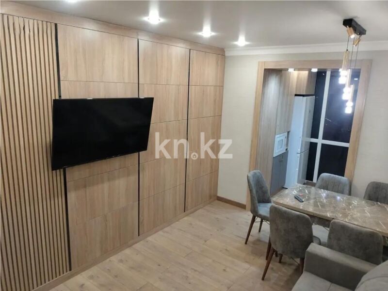 Продажа 2-комнатной квартиры, 41.7 м² - Продажа двухкомнатных квартир в р-не Сарыарка Астаны - страница 10 фото 1 из 2