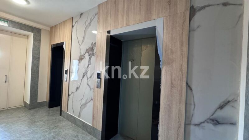 Продажа 3-комнатной квартиры, 90 м² - Продажа трехкомнатных квартир в кирпичном доме в Казахстане - страница 4 фото 16 из 18