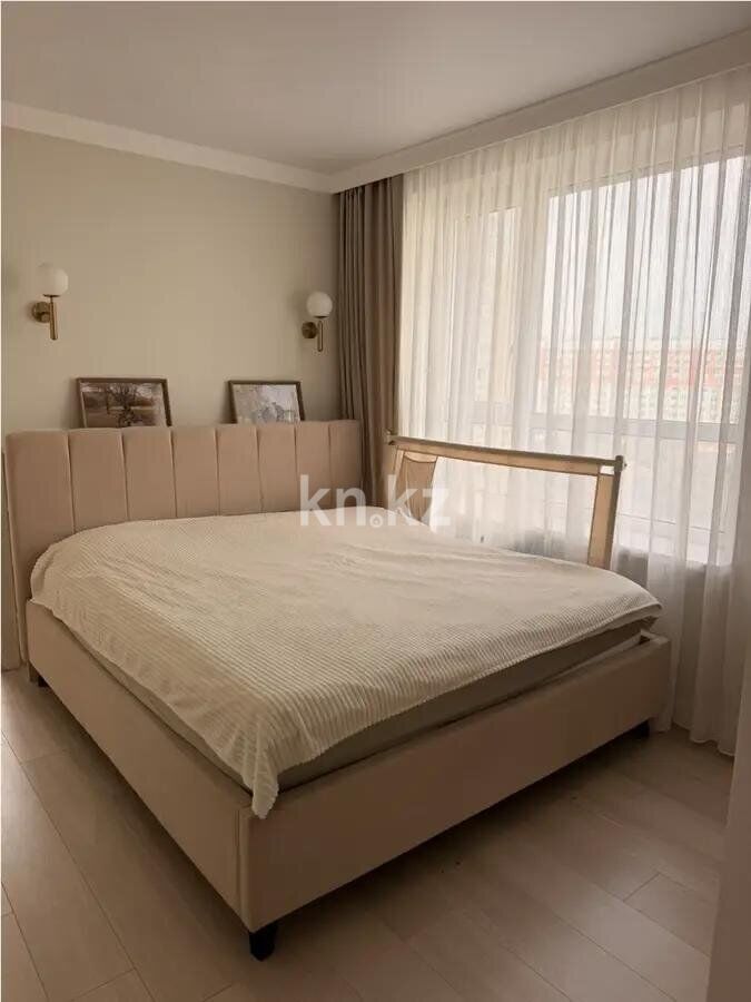 Продажа 3-комнатной квартиры, 112 м² - Продажа квартир от собственников в Алматы - страница 256 фото 2 из 7