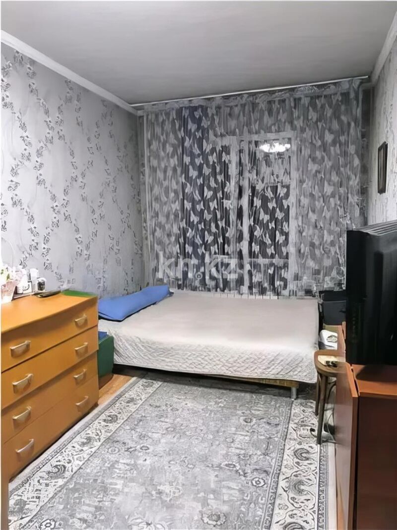 Продажа 2-комнатной квартиры, 42 м² - Продажа двухкомнатных квартир в панельном доме в Алматы фото 2 из 4