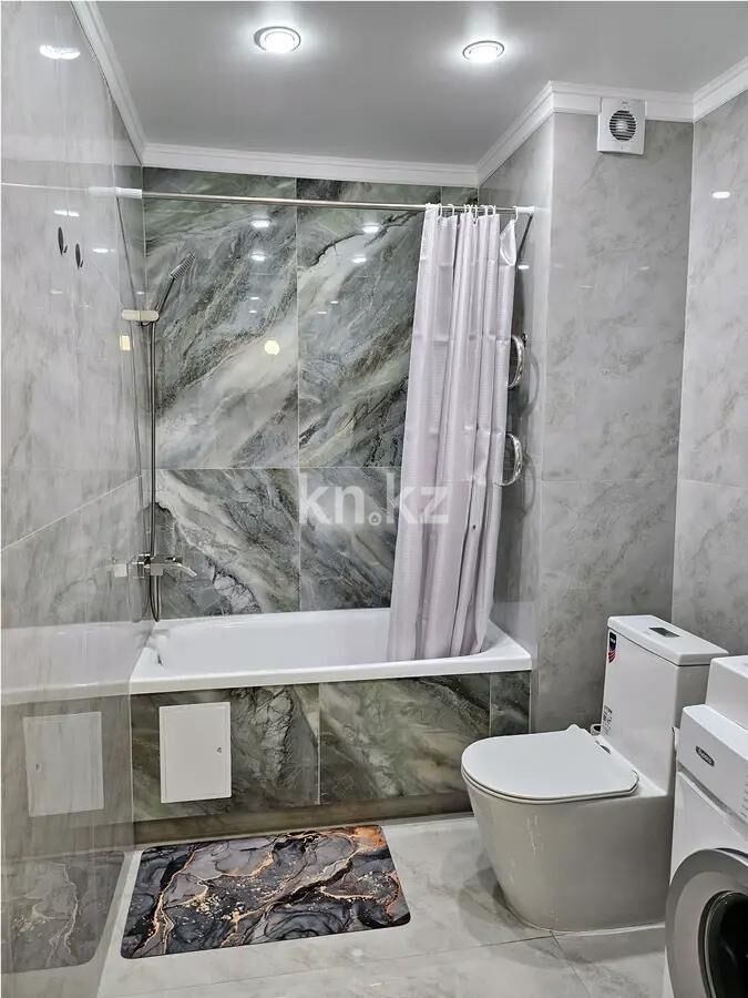 Продажа 1-комнатной квартиры, 30 м² - Продажа однокомнатных квартир в Алатауском р-не Алматы - страница 6 фото 2 из 3
