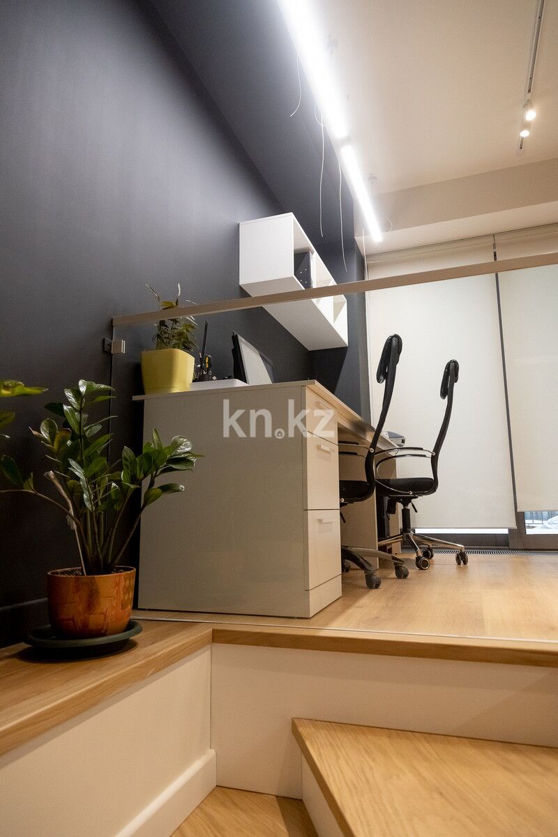 Продажа помещения, 105 м² - Продажа офисных и торговых помещений в Алматы с фото - страница 2 фото 11 из 28