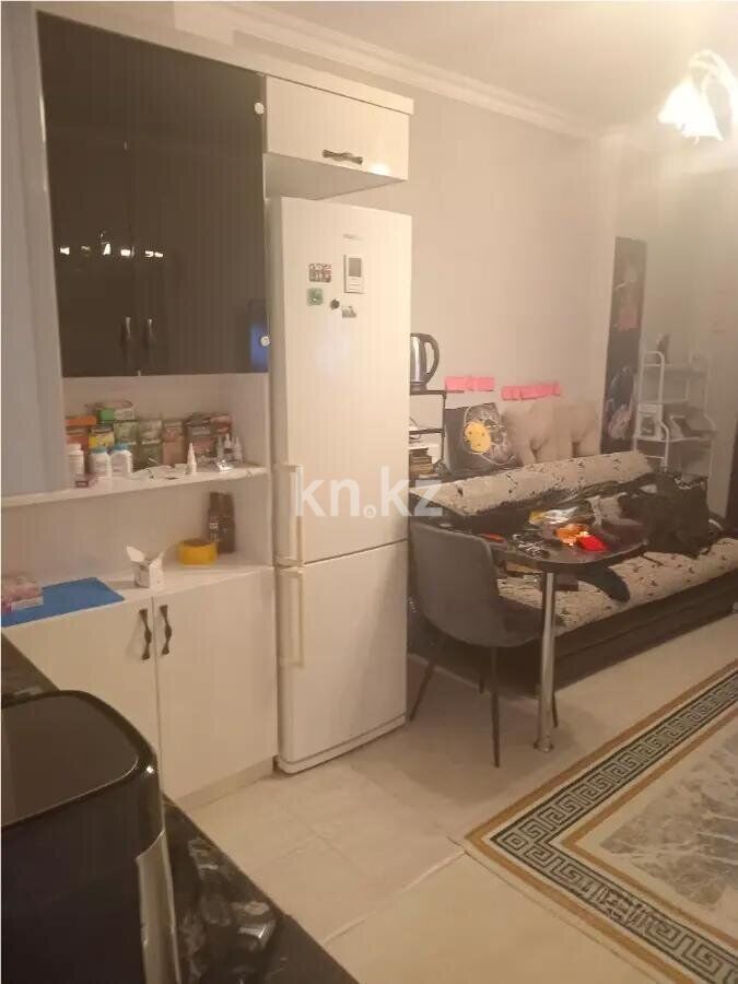 Продажа 2-комнатной квартиры, 49 м² - Продажа двухкомнатных квартир от собственников в Казахстане - страница 6 фото 2 из 3