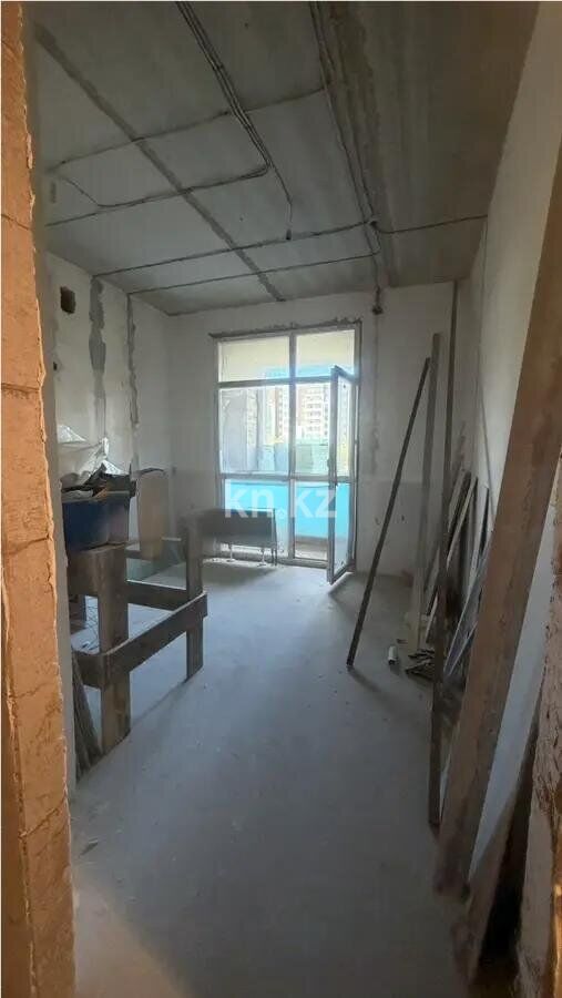 Продажа 2-комнатной квартиры, 62.6 м² - Продажа двухкомнатных квартир в Астане - страница 78 фото 1 из 6