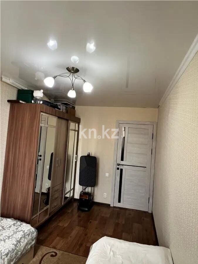 Продажа 3-комнатной квартиры, 63 м² - Продажа квартир в панельном доме в Казахстане - страница 33 фото 1 из 4