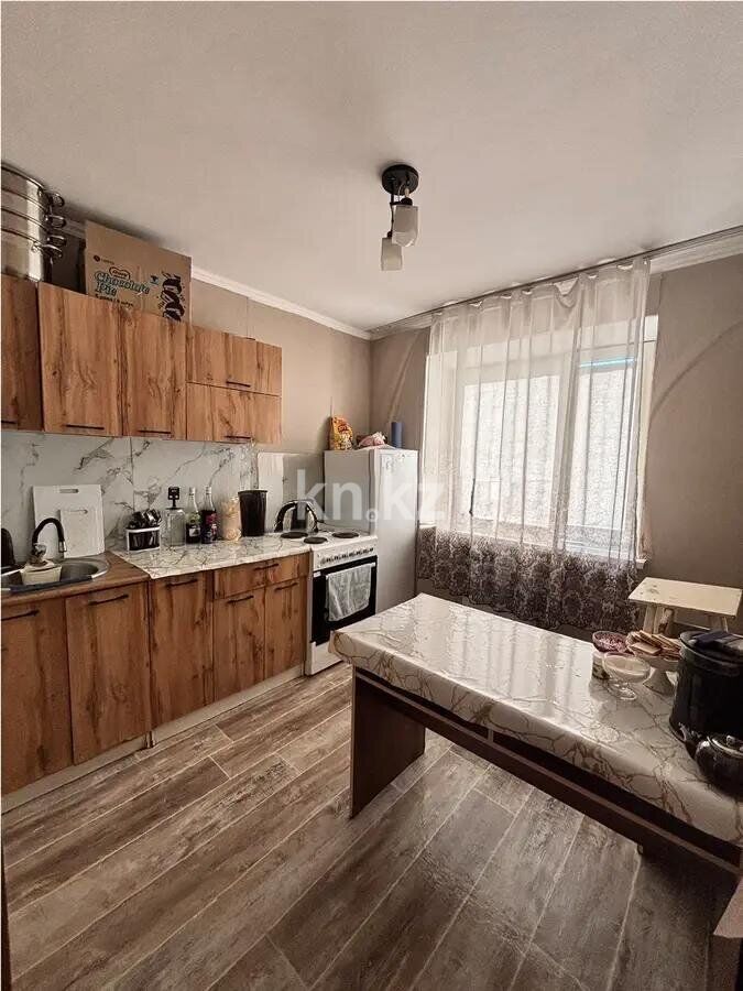 Продажа 2-комнатной квартиры, 53 м² - Продажа двухкомнатных квартир от собственников в Казахстане - страница 16 фото 3 из 5