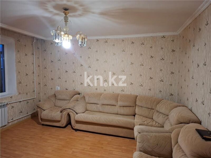 Продажа 2-комнатной квартиры, 53 м² - Продажа двухкомнатных квартир на Юго-Востоке Караганды - страница 11 фото 2 из 15