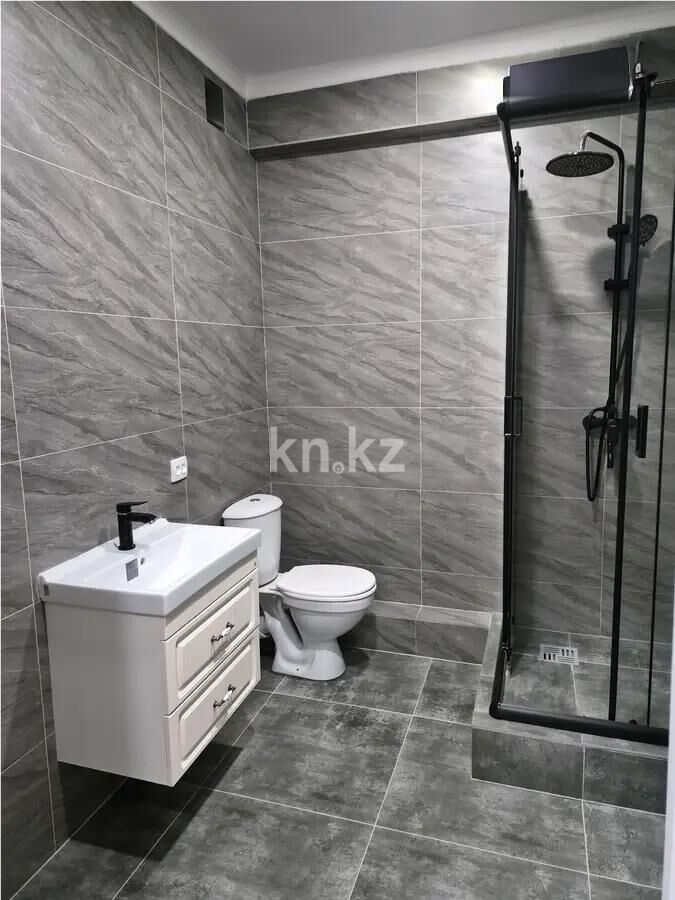 Продажа 2-комнатной квартиры, 43.2 м² - Продажа квартир от собственников в Алматы - страница 511 фото 3 из 4