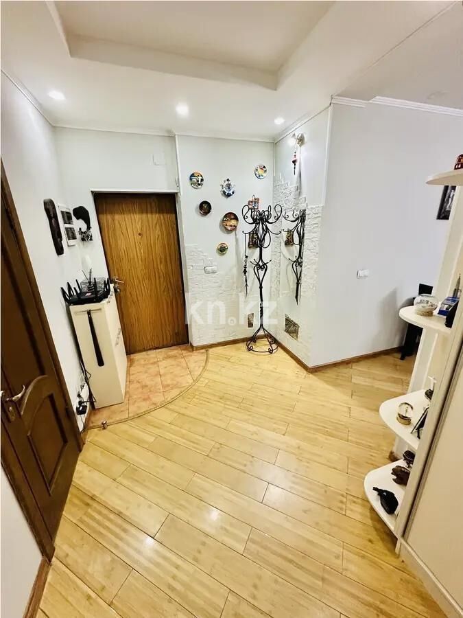 Продажа 3-комнатной квартиры, 87 м² - Продажа  трехкомнатных квартир в новостройках Алматы - страница 6 фото 6 из 6