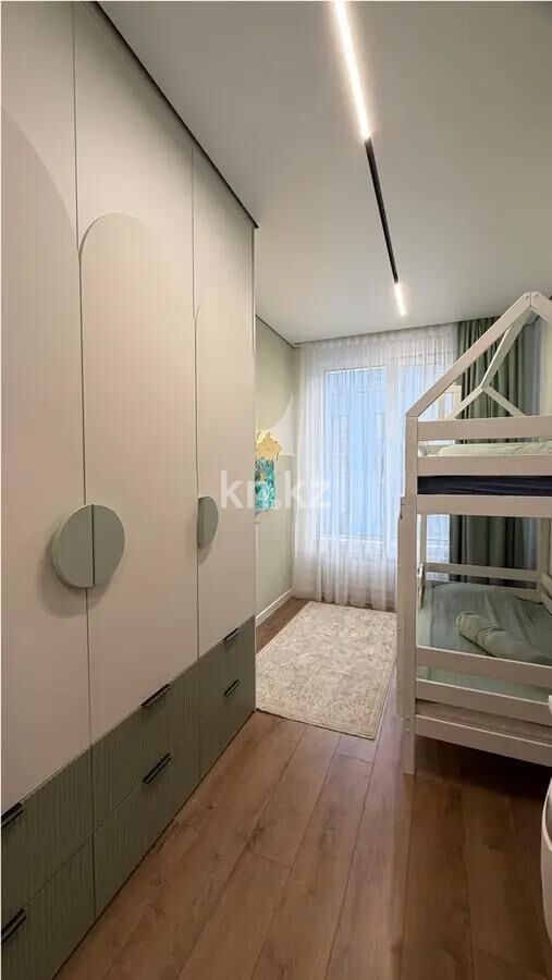 Продажа 3-комнатной квартиры, 75 м² - Продажа трехкомнатных квартир в Бостандыкском р-не Алматы - страница 21 фото 3 из 5