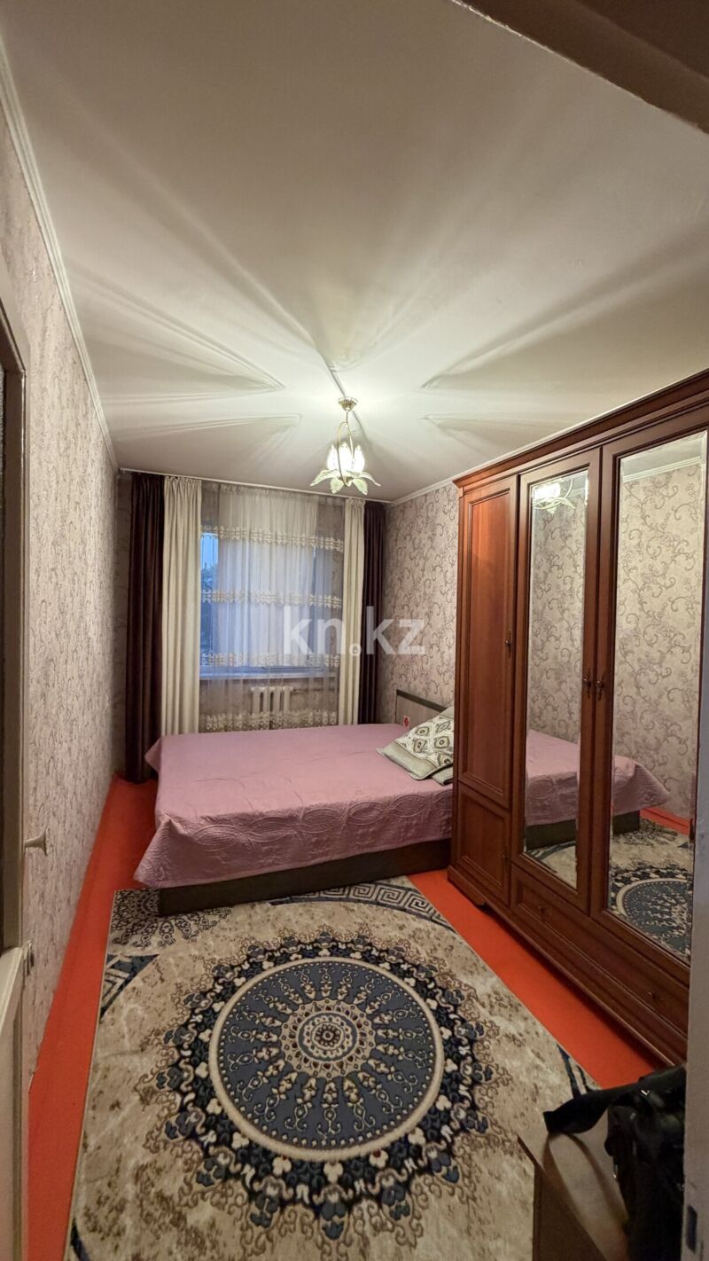 Продажа 2-комнатной квартиры, 43 м² - Продажа недвижимости в Казахстане - страница 23 фото 11 из 14