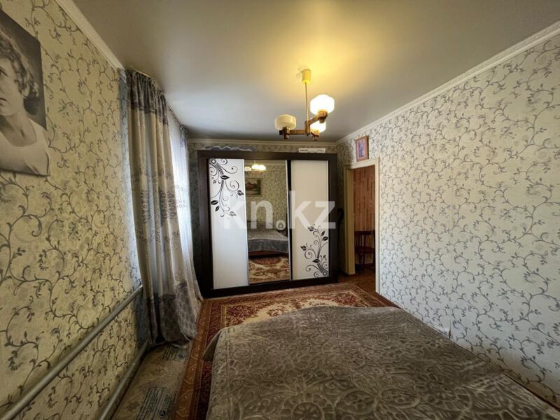 Продажа 3-комнатного дома, 70 м² - Продажа домов, коттеджей в Караганде - страница 7 фото 9 из 18
