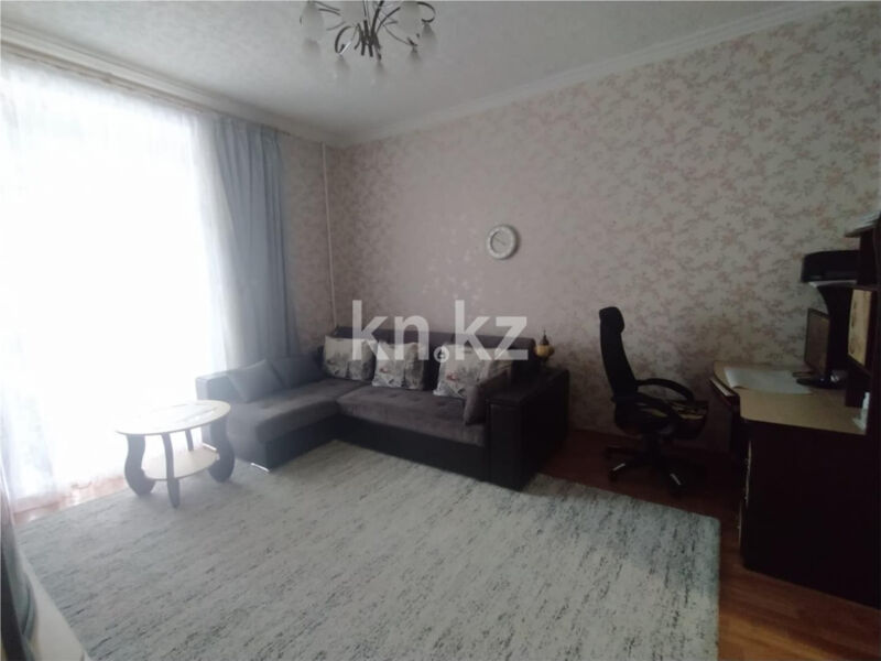 Продажа 2-комнатной квартиры, 54 м² - Продажа двухкомнатных квартир в Городе Караганды - страница 13 фото 4 из 19