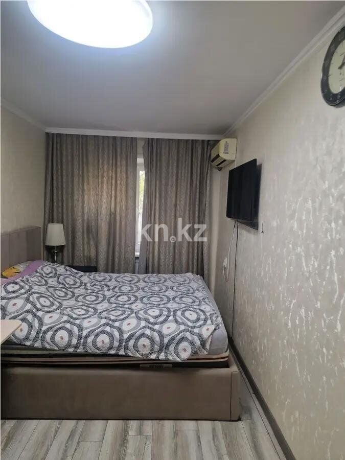 Продажа 2-комнатной квартиры, 47 м² - Продажа двухкомнатных квартир в Караганде - страница 3 фото 3 из 6
