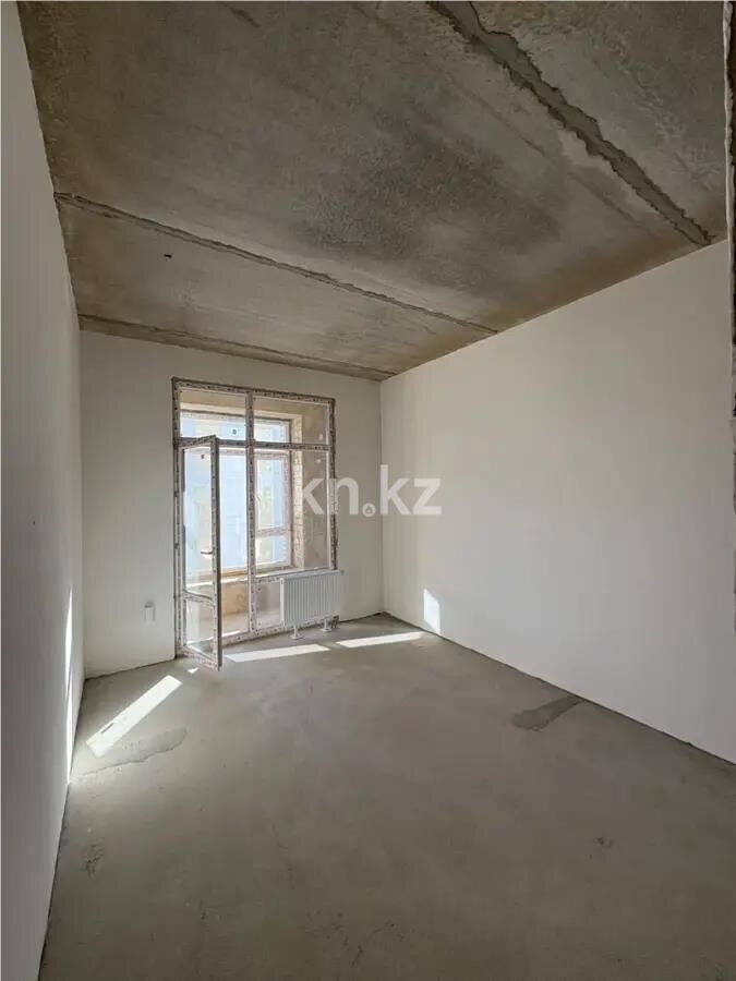 Продажа 2-комнатной квартиры, 67.39 м² - Продажа квартир в новостройках Астаны - страница 23 фото 2 из 4