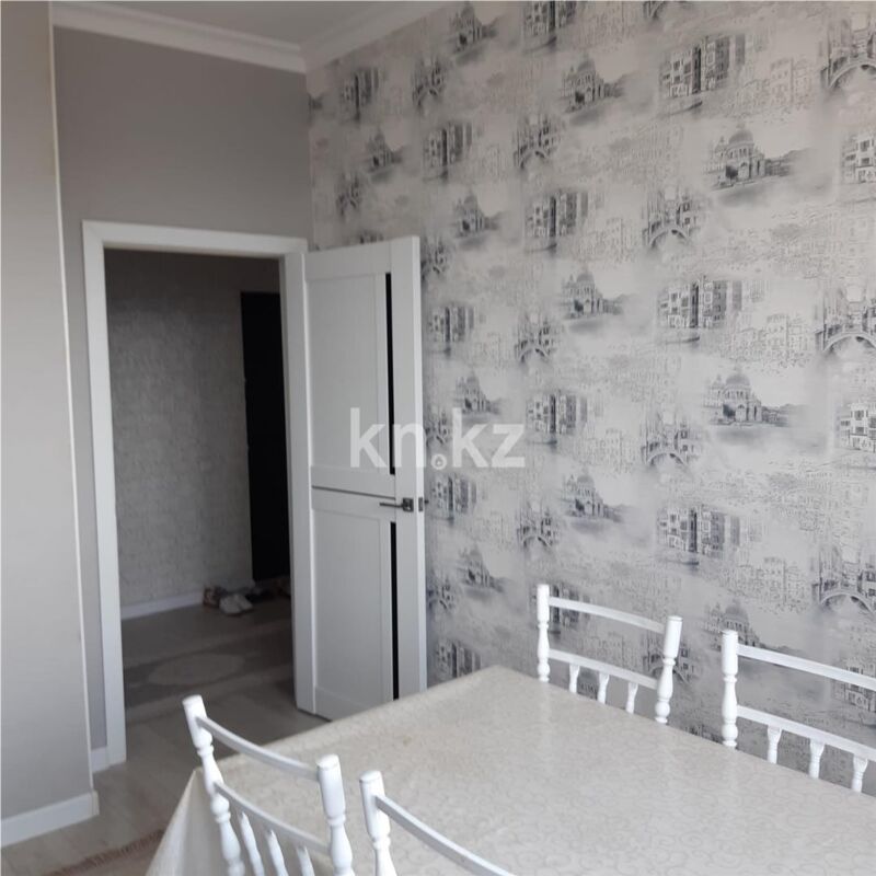 Продажа 2-комнатной квартиры, 56 м² - Продажа двухкомнатных квартир в р-не Алматы Астаны - страница 11 фото 5 из 13