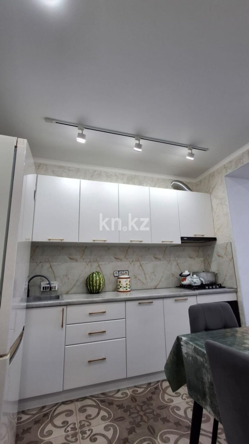 Продажа 1-комнатной квартиры, 52 м² - Продажа однокомнатных квартир в Уральске фото 8 из 22