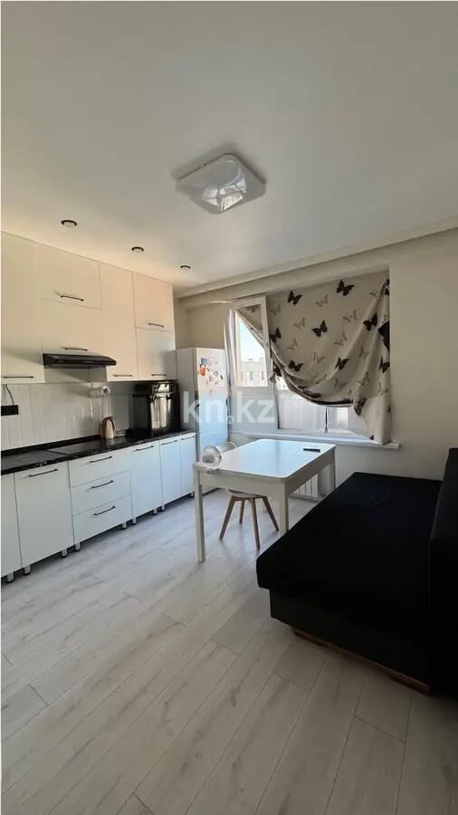 Продажа 1-комнатной квартиры, 39.7 м² - Продажа однокомнатных квартир в Наурызбайском р-не Алматы - страница 15 фото 2 из 5