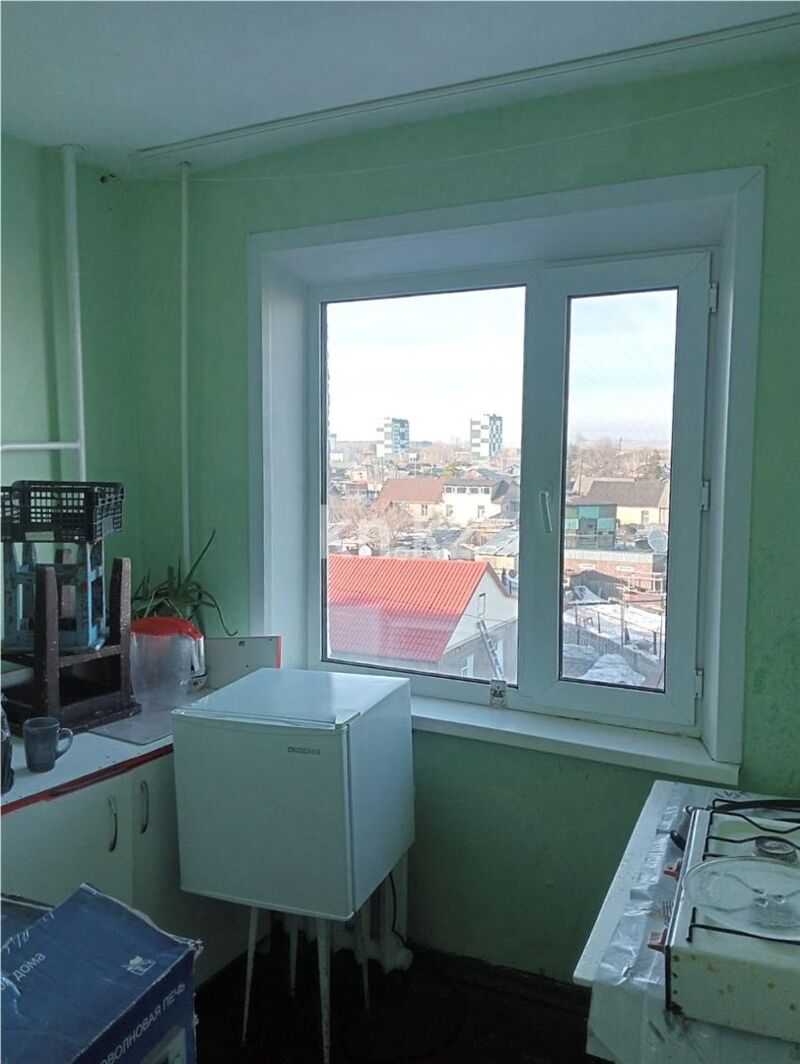 Продажа 1-комнатной квартиры, 31 м² - Продажа офисных и торговых помещений в Абае фото 3 из 6