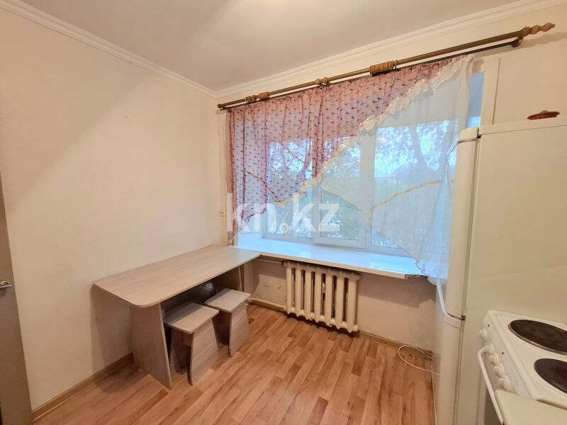 Продажа 1-комнатной квартиры, 39 м² - Продажа однокомнатных квартир в Майкудуке Караганды - страница 5 фото 9 из 16