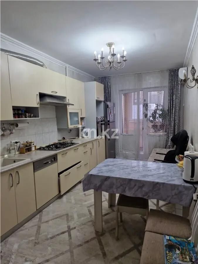 Продажа 1-комнатной квартиры, 50.1 м² - Продажа однокомнатных квартир в Алатауском р-не Алматы - страница 26 фото 2 из 4