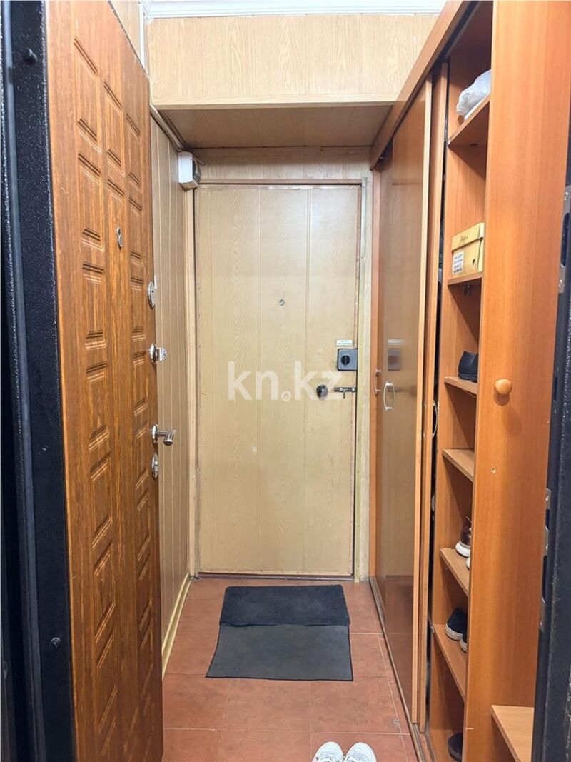 Продажа 4-комнатной квартиры, 78 м² - Продажа четырехкомнатных квартир в Караганде - страница 2 фото 25 из 30