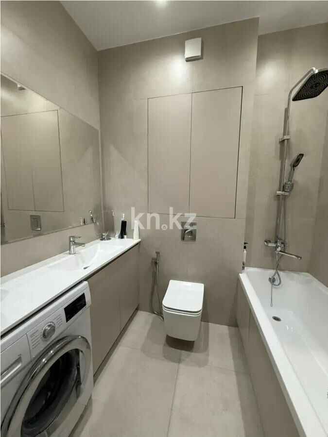 Продажа 2-комнатной квартиры, 65.3 м² - Продажа двухкомнатных квартир в р-не Есиль Астаны - страница 46 фото 4 из 5