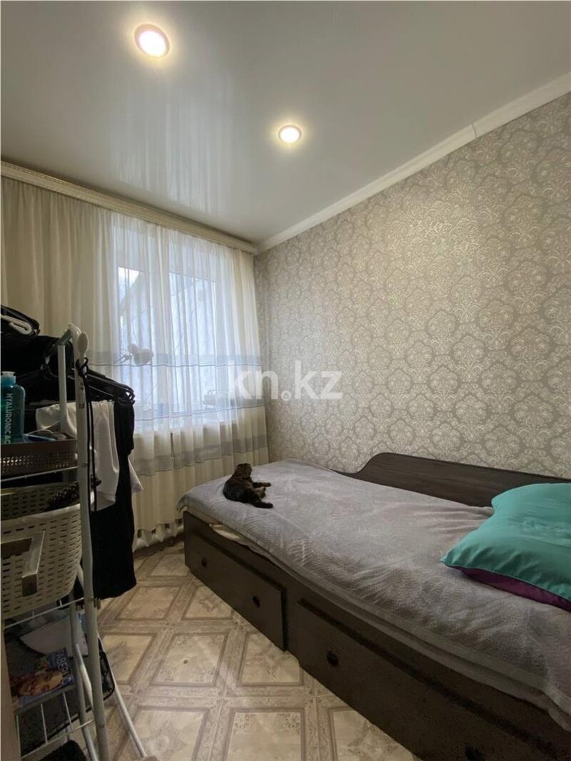 Продажа 4-комнатного дома, 80.8 м² - Недвижимость в Темиртау - страница 22 фото 8 из 29