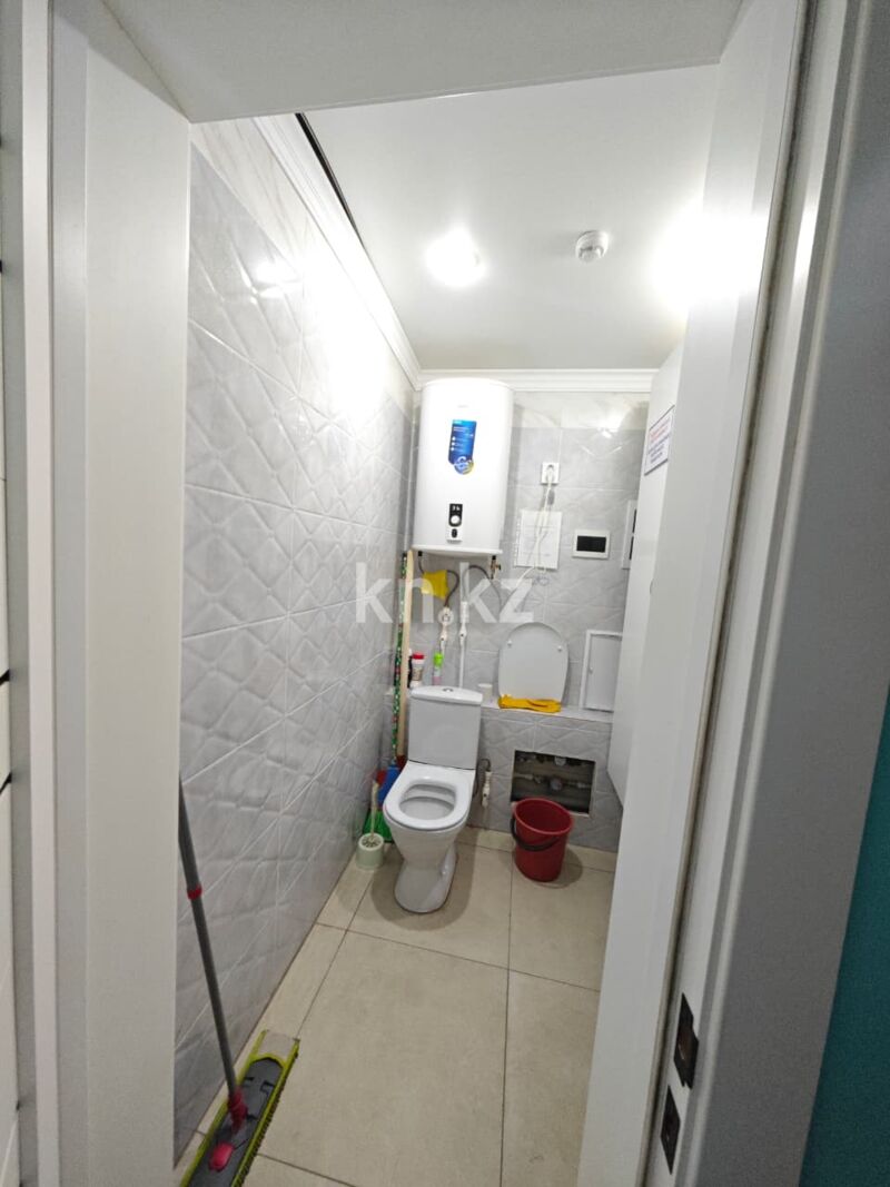 Продажа помещения, 75 м² - Продажа офисных и торговых помещений в Караганде на Юго-Востоке фото 8 из 8