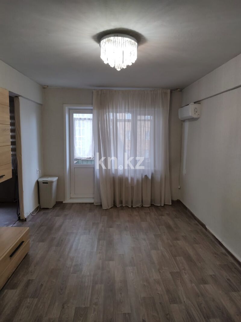 Продажа 2-комнатной квартиры, 45.4 м² - Недвижимость в Астане - страница 11 фото 10 из 12