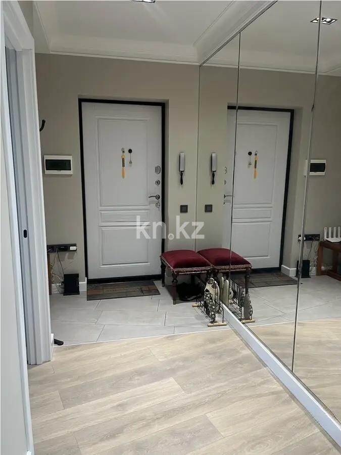 Продажа 3-комнатной квартиры, 52 м² - Продажа трехкомнатных квартир в Алмалинском р-не Алматы - страница 14 фото 5 из 5