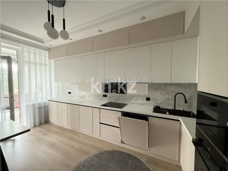 Продажа 2-комнатной квартиры, 79.9 м² - Продажа двухкомнатных квартир в р-не Есиль Астаны - страница 37 фото 3 из 5