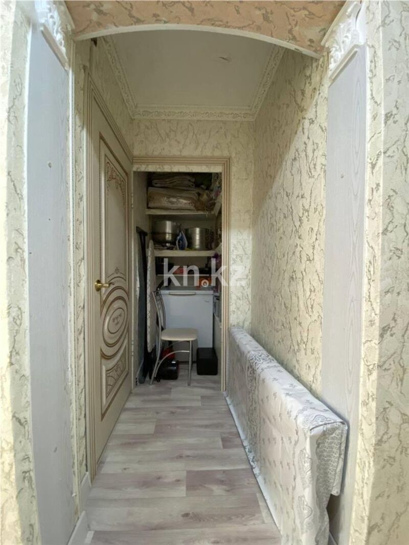 Продажа 4-комнатной квартиры, 69 м² - Продажа квартир в Темиртау фото 17 из 21