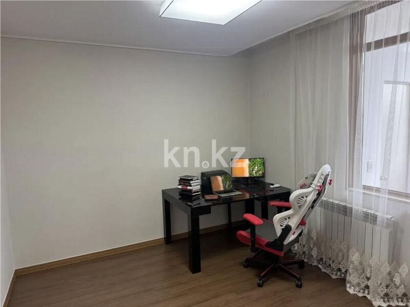 Продажа 3-комнатной квартиры, 81 м² - Продажа квартир в Казахстане - страница 44 фото 2 из 3