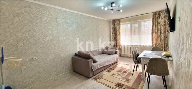 Продажа 2-комнатной квартиры, 42 м² - Продажа квартир в Караганде - страница 11 фото 1 из 14