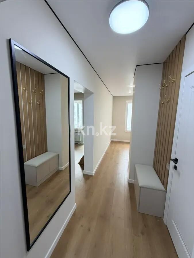 Продажа 2-комнатной квартиры, 35 м² - Продажа двухкомнатных квартир в блочном доме в Астане - страница 2 фото 4 из 5