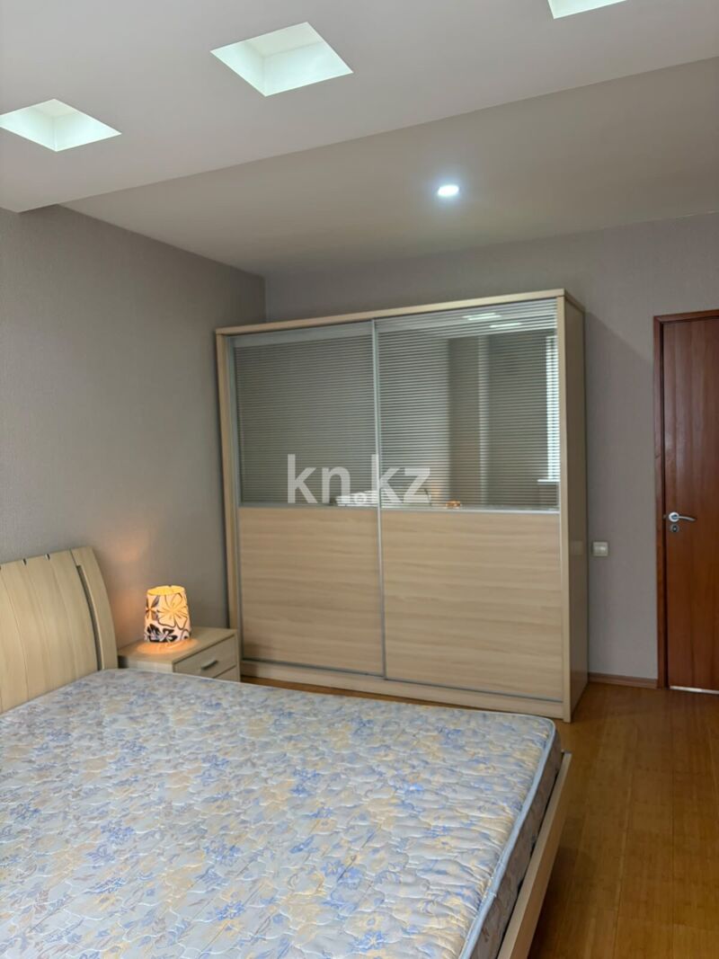 Аренда 3-комнатной квартиры, 81 м² - Аренда офисных и торговых помещений в Темиртау фото 8 из 13