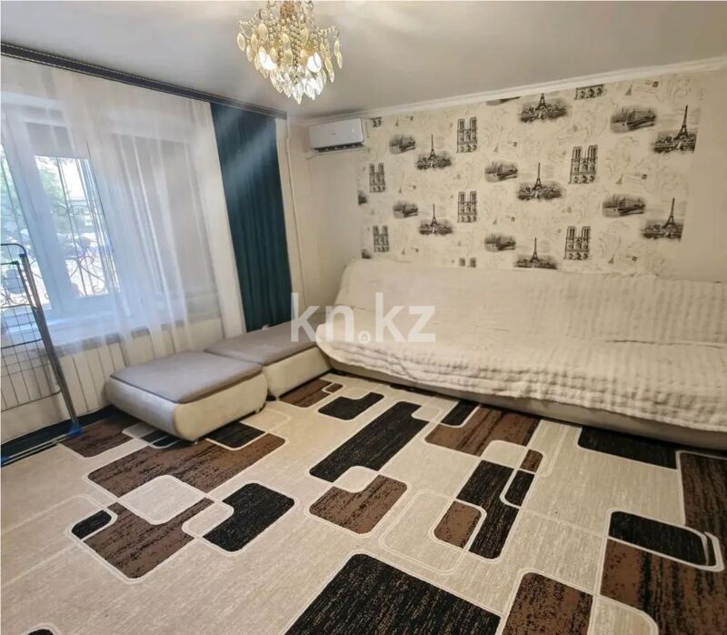 Продажа 2-комнатной квартиры, 52 м² - Продажа двухкомнатных квартир в Абае - страница 3 фото 2 из 4